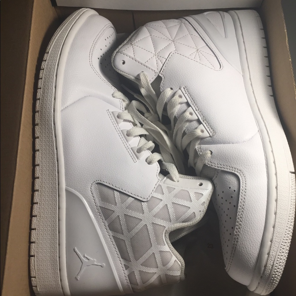Jordan 1 Flight 3